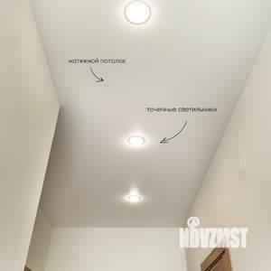 4-к квартира, сданный дом, 74м2, 10/17 этаж