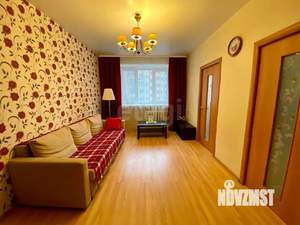 4-к квартира, вторичка, 60м2, 4/5 этаж