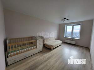 2-к квартира, вторичка, 58м2, 12/16 этаж