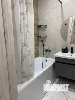 1-к квартира, вторичка, 36м2, 3/17 этаж