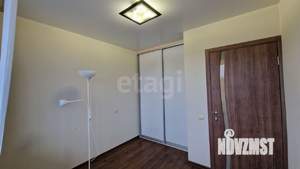 3-к квартира, вторичка, 68м2, 9/10 этаж