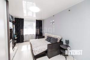 2-к квартира, вторичка, 44м2, 1/5 этаж