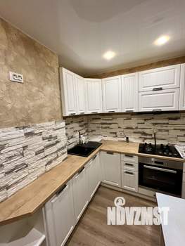 4-к квартира, вторичка, 69м2, 1/9 этаж