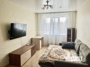1-к квартира, вторичка, 31м2, 8/18 этаж