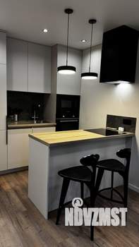 1-к квартира, вторичка, 45м2, 12/18 этаж