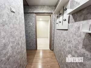 1-к квартира, вторичка, 30м2, 2/5 этаж