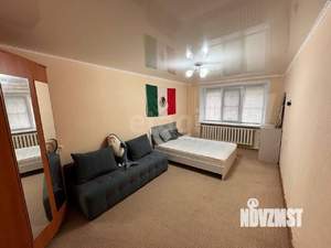 1-к квартира, вторичка, 30м2, 1/5 этаж