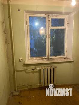 1-к квартира, вторичка, 32м2, 3/4 этаж