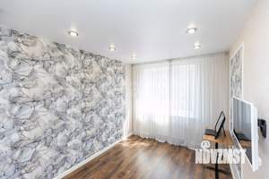 1-к квартира, вторичка, 34м2, 15/17 этаж