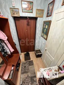 Студия квартира, вторичка, 23м2, 5/17 этаж