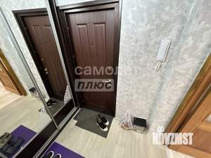 1-к квартира, вторичка, 30м2, 3/5 этаж