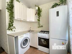 2-к квартира, вторичка, 43м2, 6/9 этаж