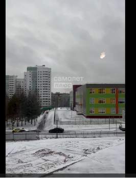 1-к квартира, вторичка, 38м2, 14/16 этаж