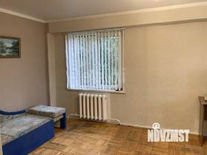 1-к квартира, вторичка, 32м2, 5/5 этаж