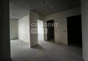 2-к квартира, вторичка, 65м2, 9/17 этаж