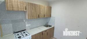 1-к квартира, вторичка, 35м2, 1/10 этаж