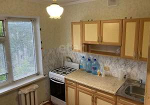 1-к квартира, вторичка, 32м2, 5/5 этаж