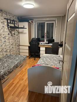 2-к квартира, вторичка, 48м2, 2/5 этаж