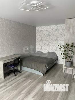 1-к квартира, вторичка, 40м2, 8/10 этаж