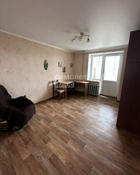 3-к квартира, вторичка, 64м2, 10/10 этаж