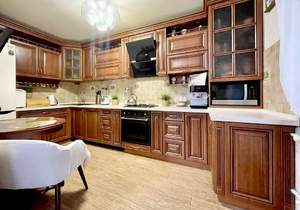 3-к квартира, вторичка, 76м2, 2/5 этаж