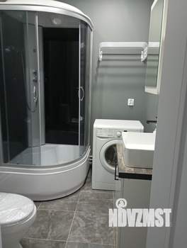 Студия квартира, вторичка, 26м2, 14/25 этаж