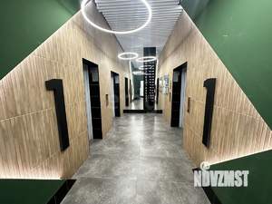 2-к квартира, вторичка, 56м2, 6/17 этаж