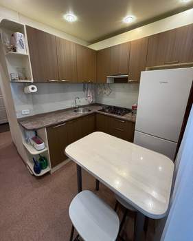 1-к квартира, вторичка, 28м2, 5/9 этаж