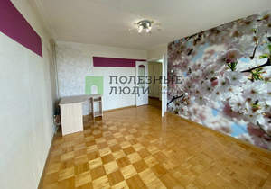 3-к квартира, вторичка, 64м2, 11/14 этаж