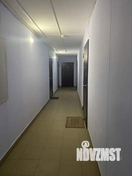 1-к квартира, вторичка, 41м2, 7/9 этаж