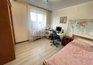 3-к квартира, вторичка, 61м2, 6/9 этаж