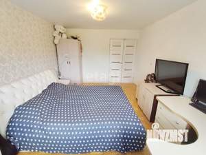 2-к квартира, вторичка, 50м2, 5/6 этаж
