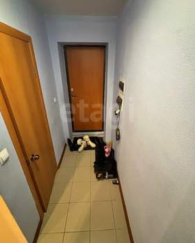 1-к квартира, вторичка, 30м2, 3/5 этаж