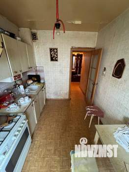 3-к квартира, вторичка, 66м2, 3/9 этаж