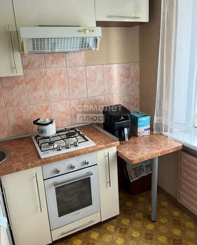 2-к квартира, вторичка, 48м2, 5/5 этаж