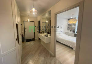 3-к квартира, вторичка, 75м2, 8/12 этаж