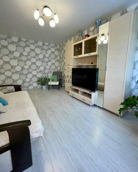 2-к квартира, вторичка, 43м2, 5/9 этаж