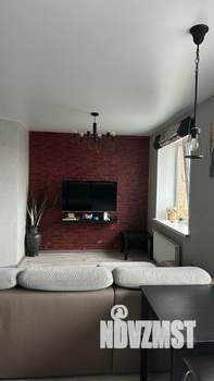 2-к квартира, вторичка, 50м2, 14/20 этаж