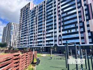 2-к квартира, вторичка, 46м2, 7/17 этаж