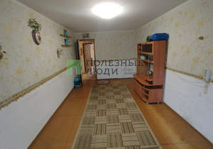 2-к квартира, вторичка, 49м2, 2/5 этаж