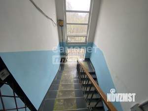 4-к квартира, вторичка, 59м2, 5/5 этаж