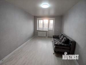 1-к квартира, вторичка, 32м2, 7/9 этаж