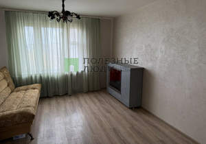 4-к квартира, вторичка, 69м2, 9/9 этаж