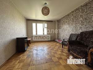 3-к квартира, вторичка, 58м2, 5/9 этаж