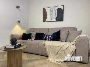 3-к квартира, вторичка, 55м2, 4/10 этаж