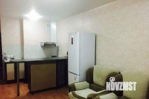 Студия квартира, вторичка, 29м2, 17/17 этаж