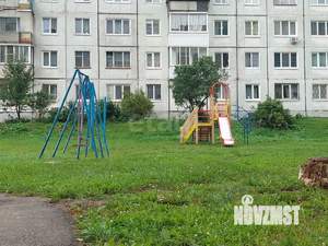 2-к квартира, вторичка, 44м2, 4/9 этаж