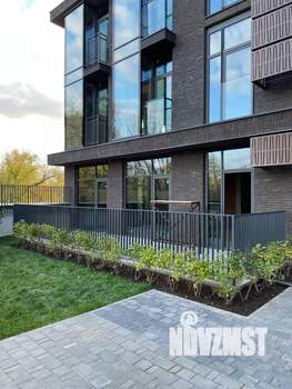 2-к квартира, сданный дом, 77м2, 1/8 этаж