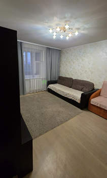 2-к квартира, вторичка, 47м2, 10/10 этаж