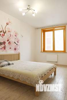 2-к квартира, вторичка, 73м2, 6/13 этаж